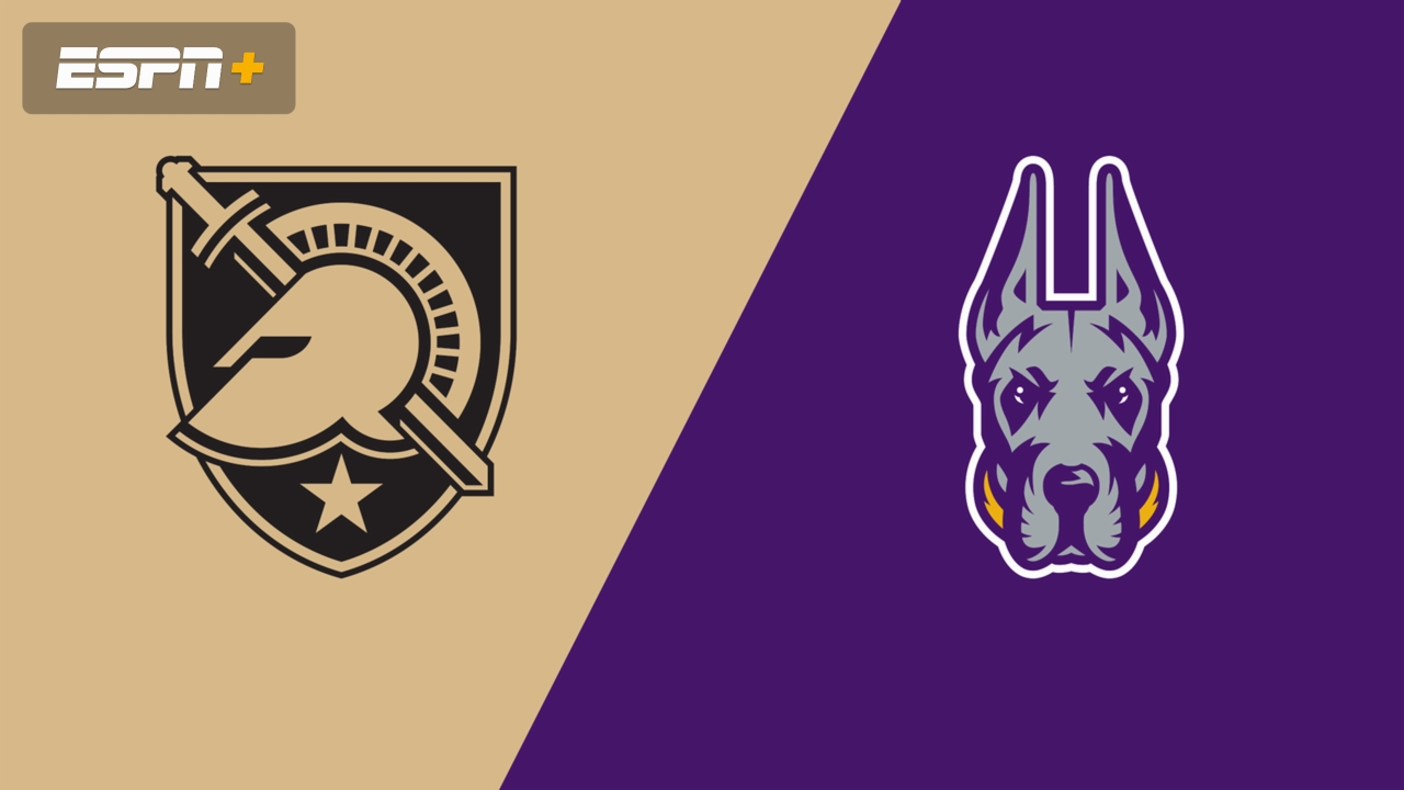 Army vs. UAlbany