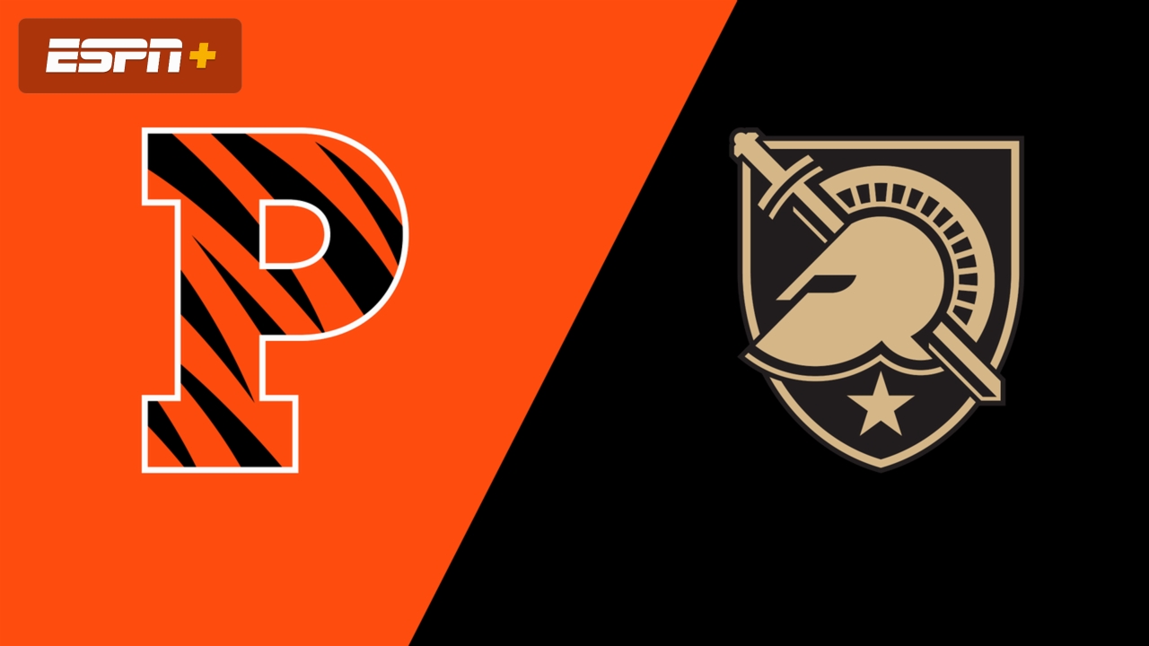 Princeton vs. Army