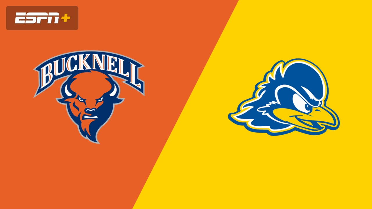 Bucknell vs. Delaware