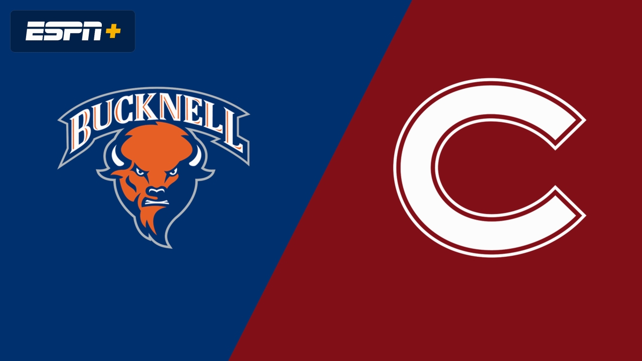 Bucknell vs. Colgate