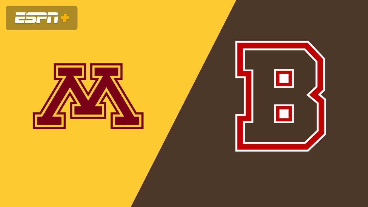 Minnesota vs. Brown