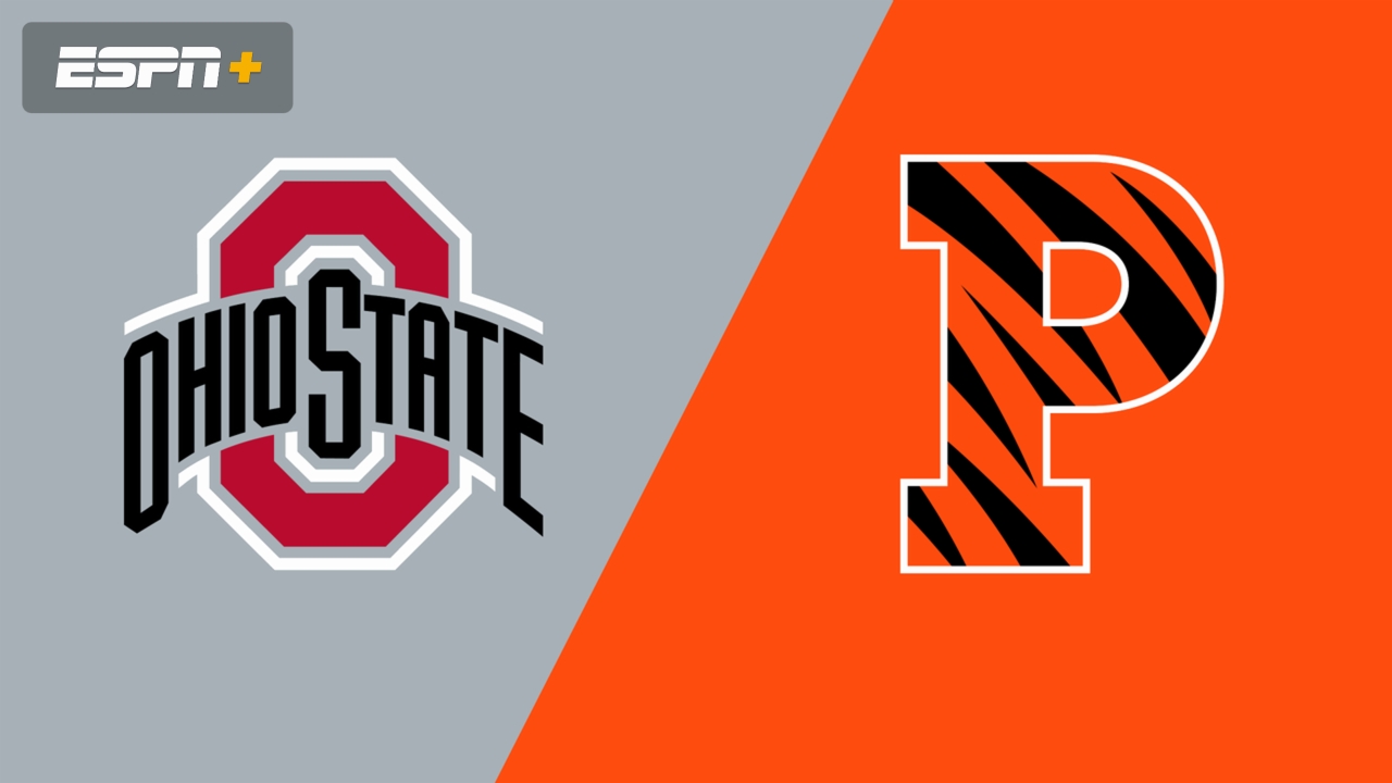 Ohio State vs Princeton 8/28/25 Stream the Match Live Watch ESPN Ohio State vs Princeton 8/28/25 Stream the Match Live Watch ESPN