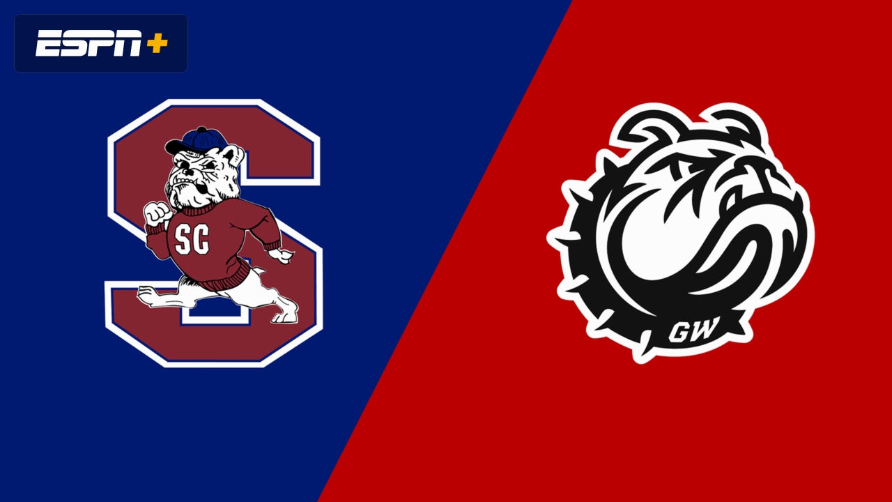 South Carolina State vs. Gardner-Webb
