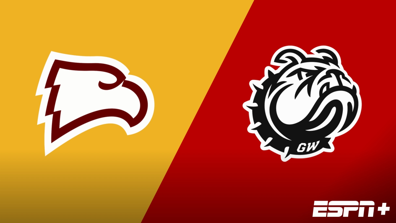 Winthrop vs. Gardner-Webb