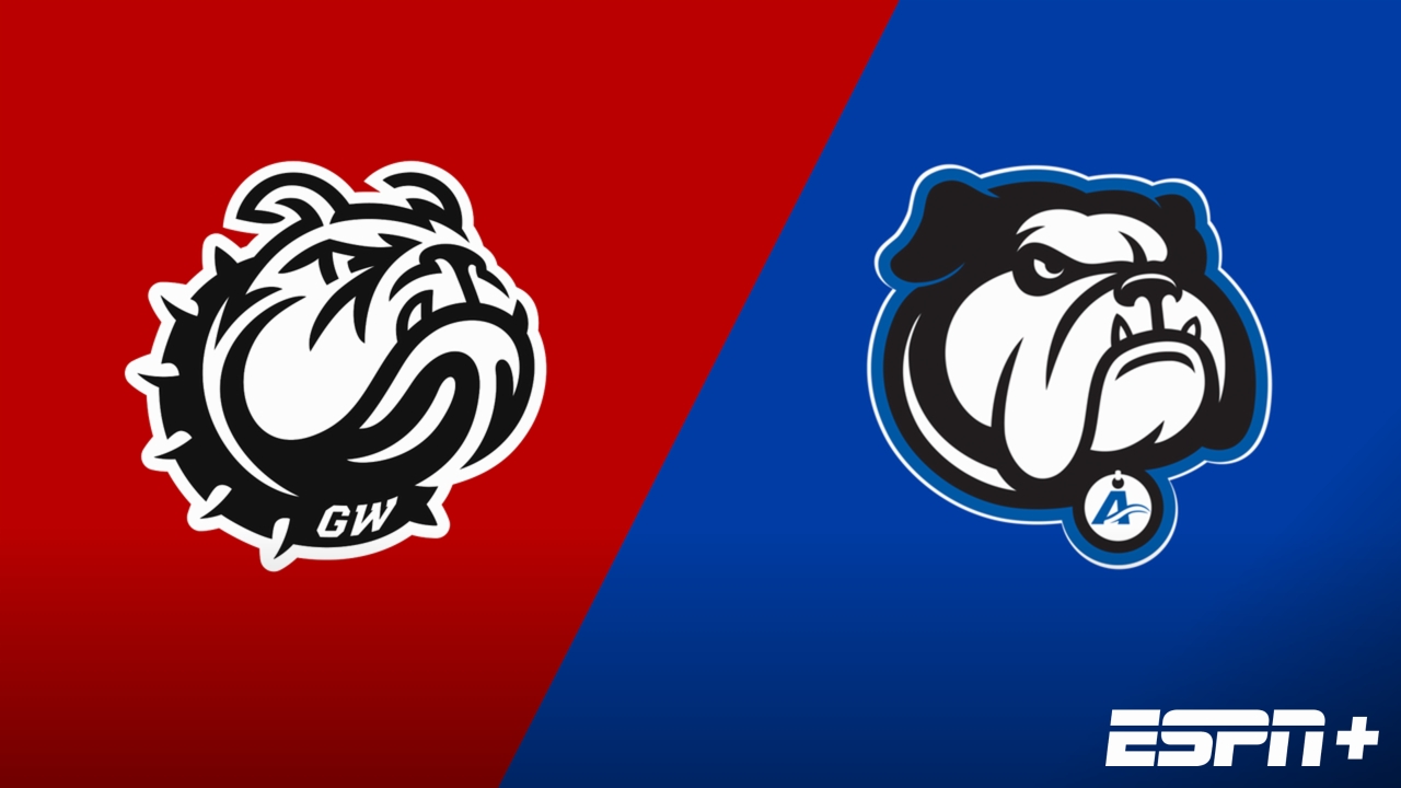 Gardner-Webb vs. UNC Asheville