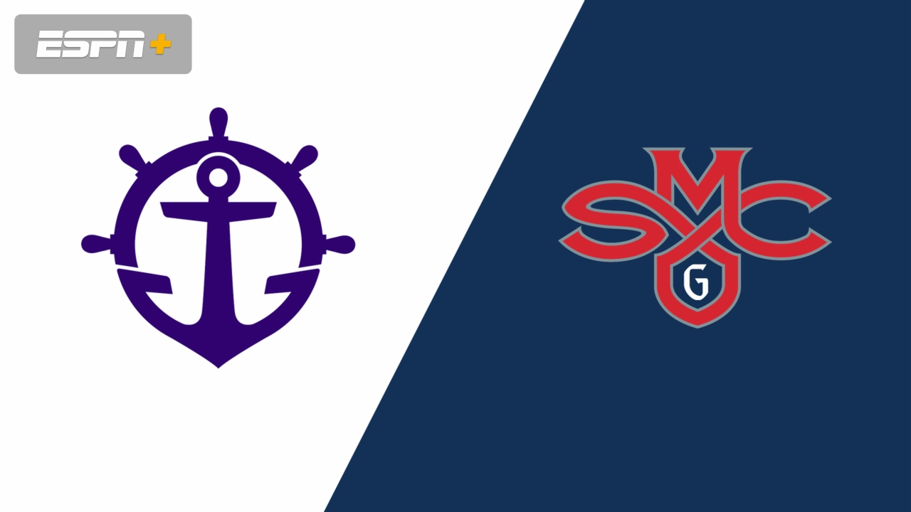 Portland vs. Saint Mary's