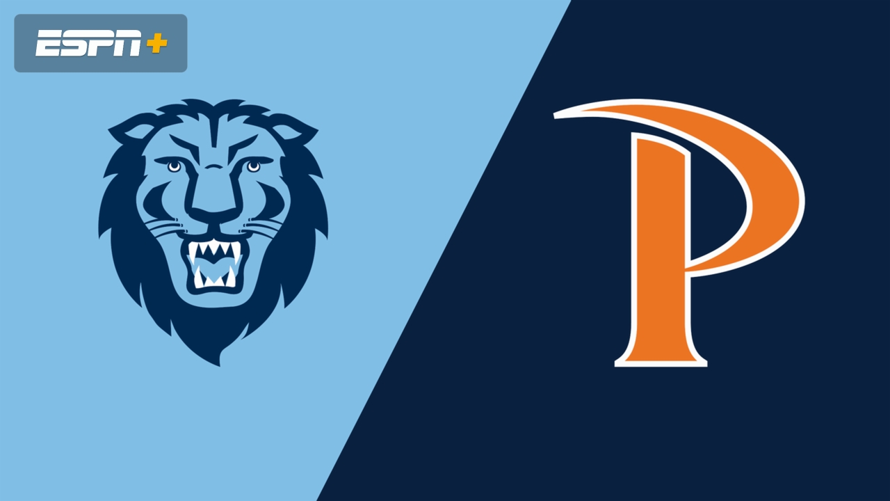 Columbia vs. Pepperdine