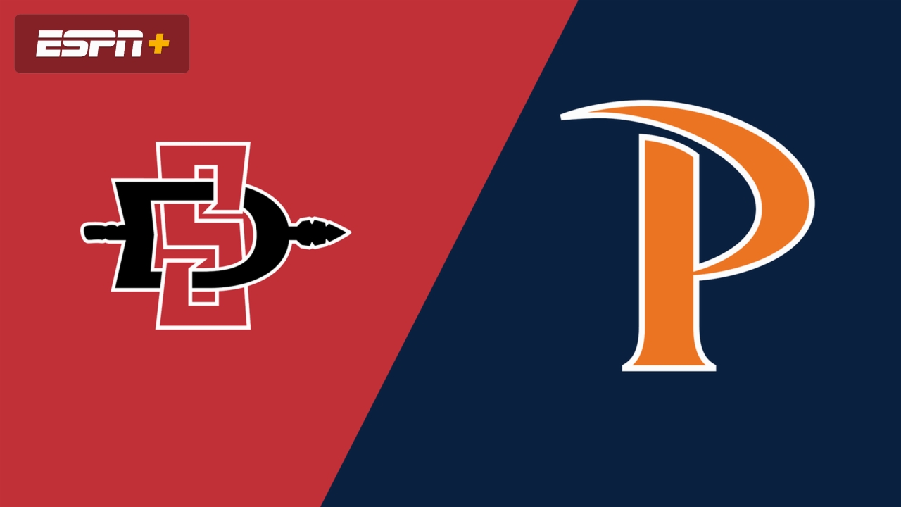 San Diego State vs. Pepperdine
