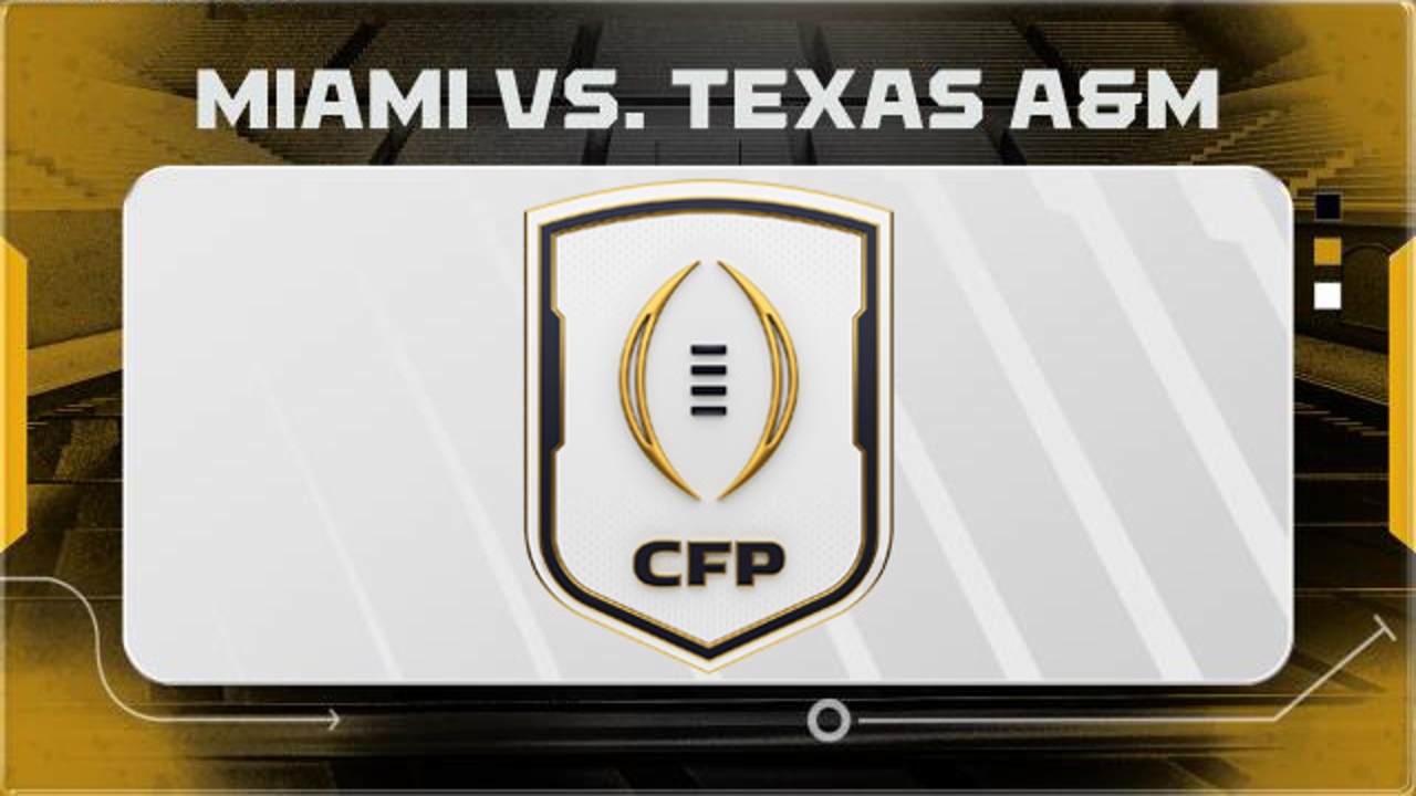 En Español-#10 Miami vs. #7 Texas A&M (Primera Ronda)