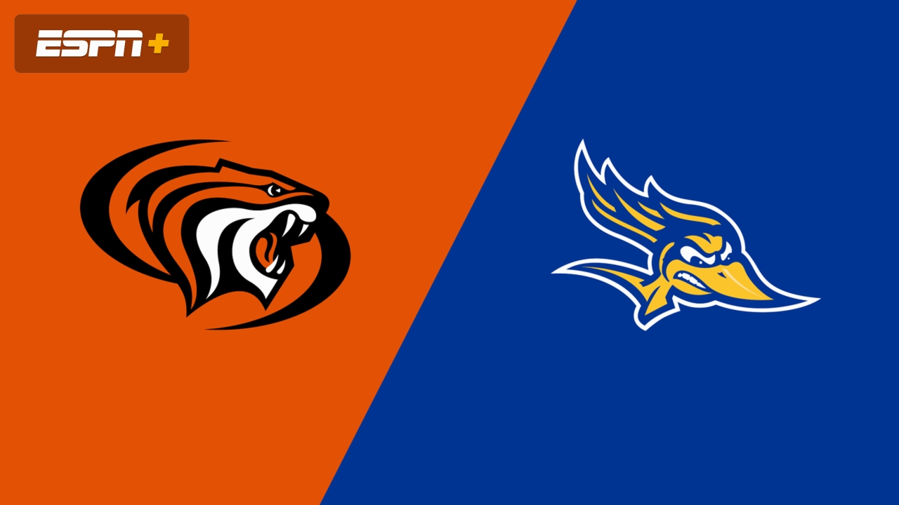 Pacific vs. Cal State Bakersfield
