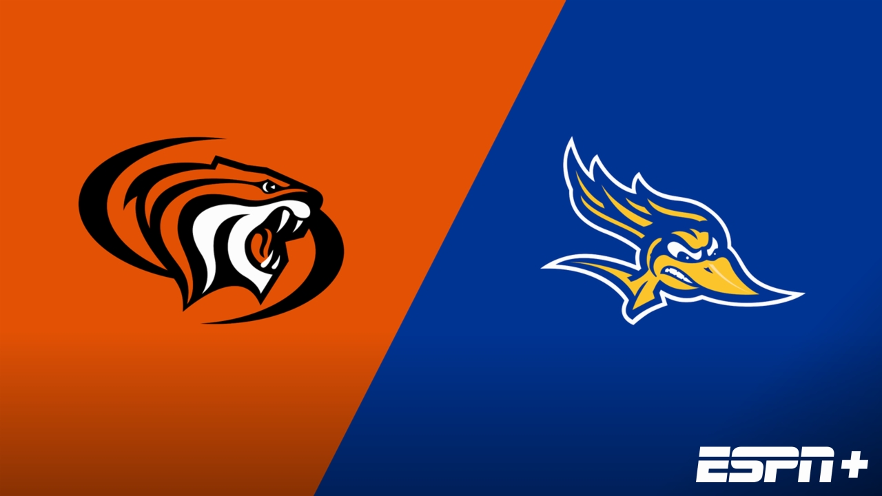 Pacific vs. Cal State Bakersfield