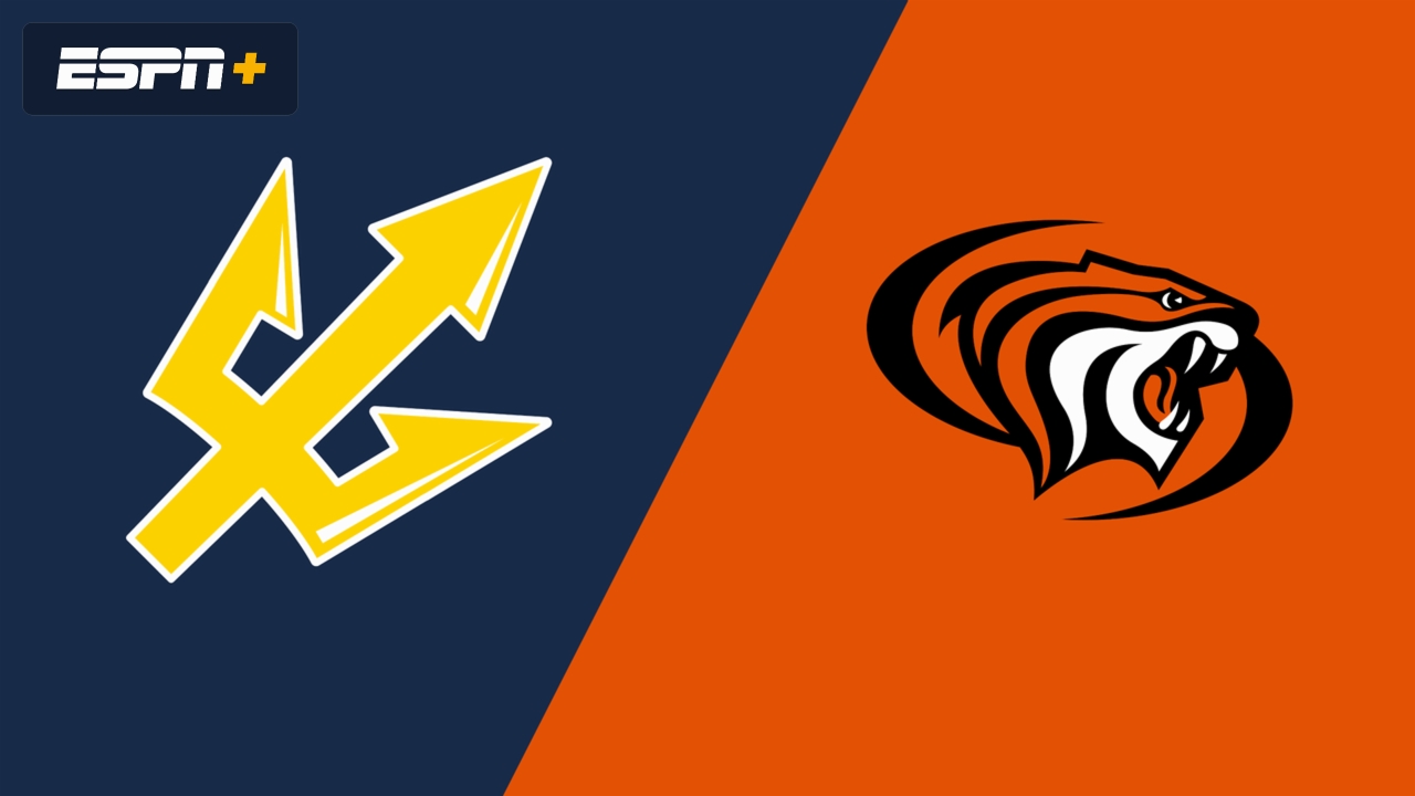 UC San Diego vs. Pacific