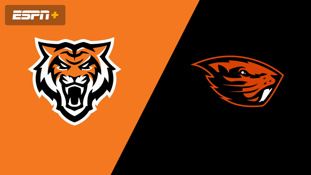Idaho State vs. Oregon State