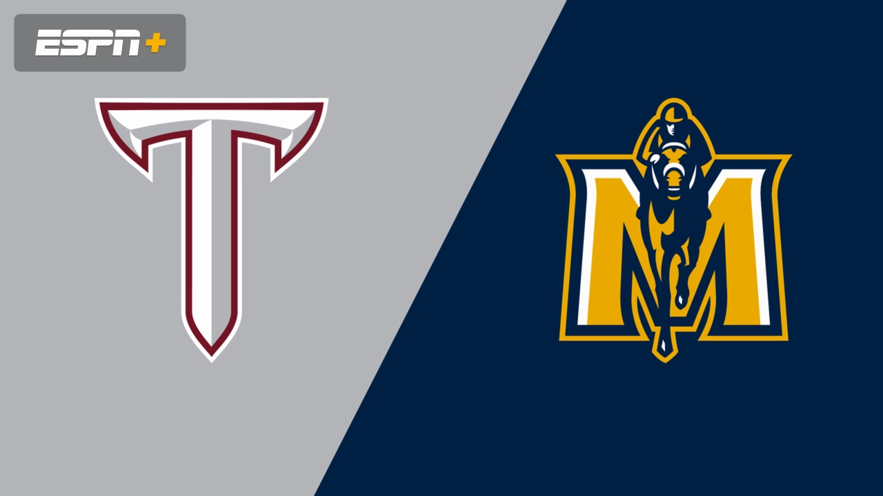 Troy vs. Murray State