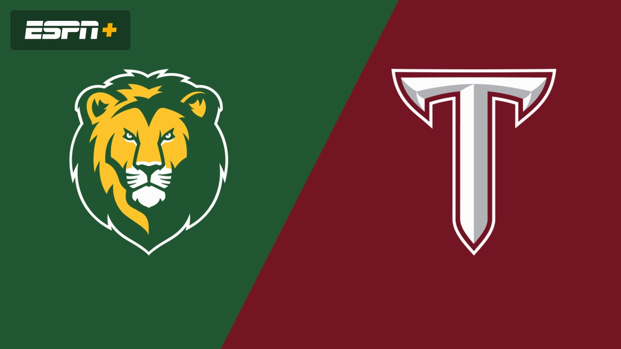 SE Louisiana vs. Troy