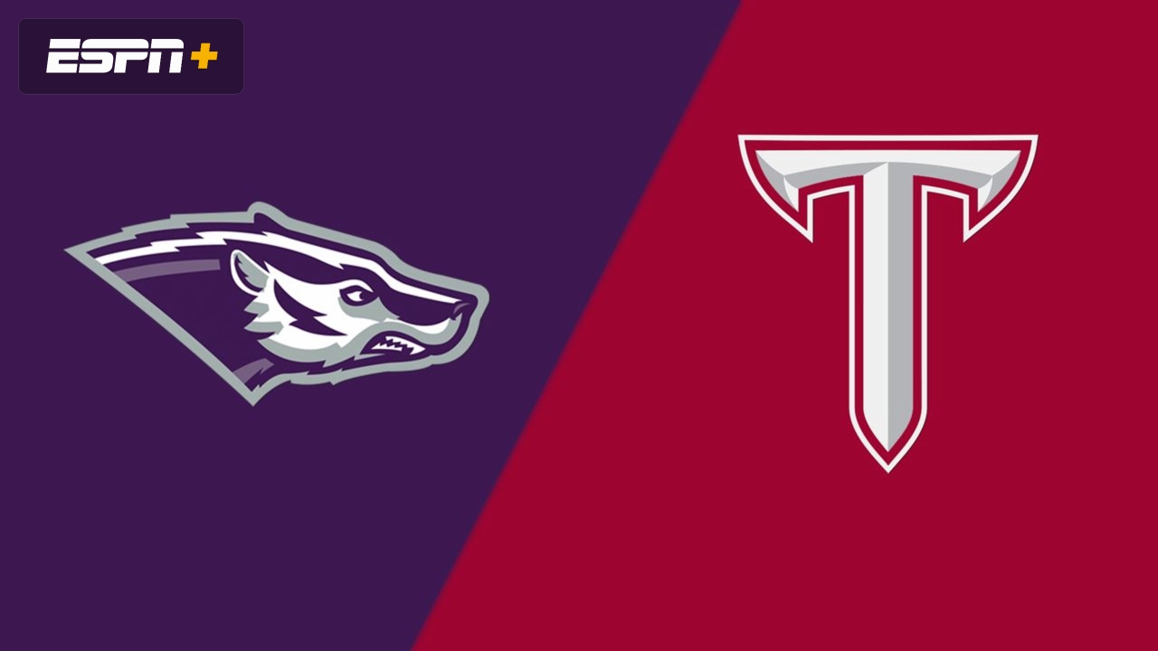 Spring Hill vs. Troy