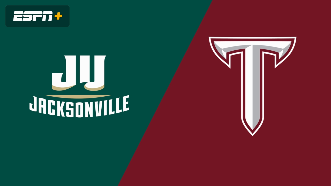 Jacksonville vs. Troy