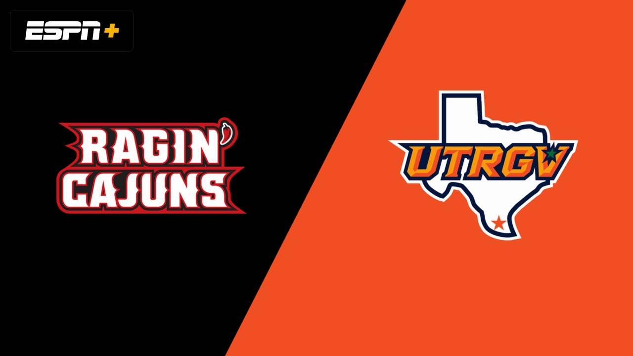 Louisiana vs. UT Rio Grande Valley