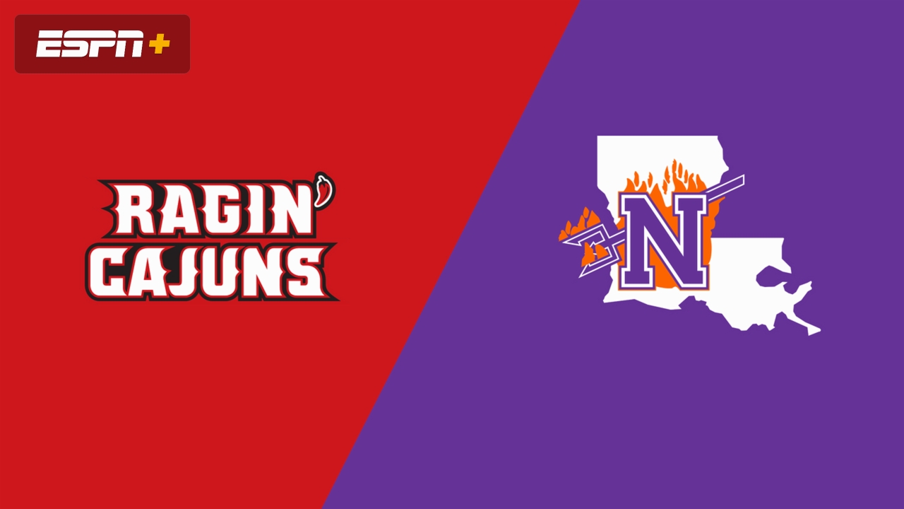 Louisiana vs. Northwestern State