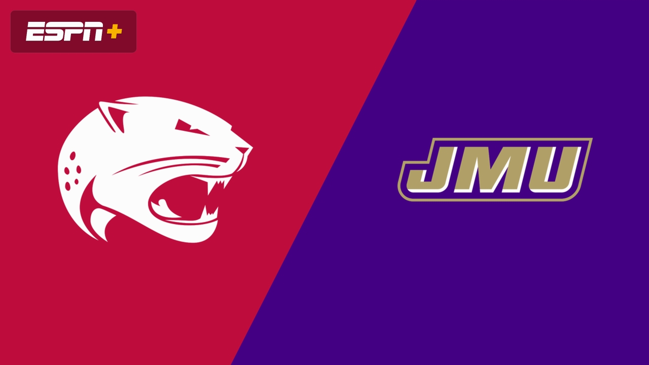 South Alabama vs. James Madison