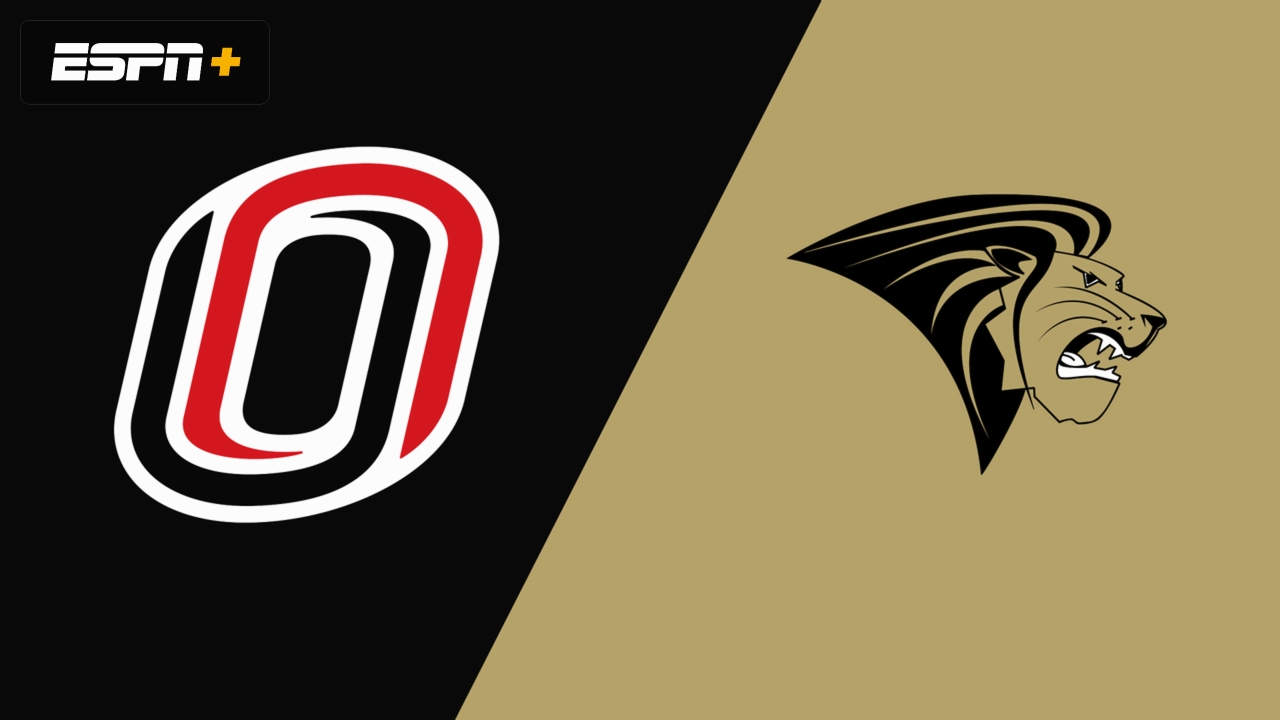 Omaha vs. Lindenwood