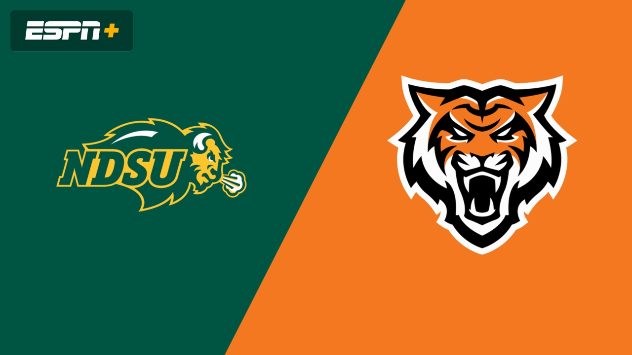 North Dakota State vs. Idaho State