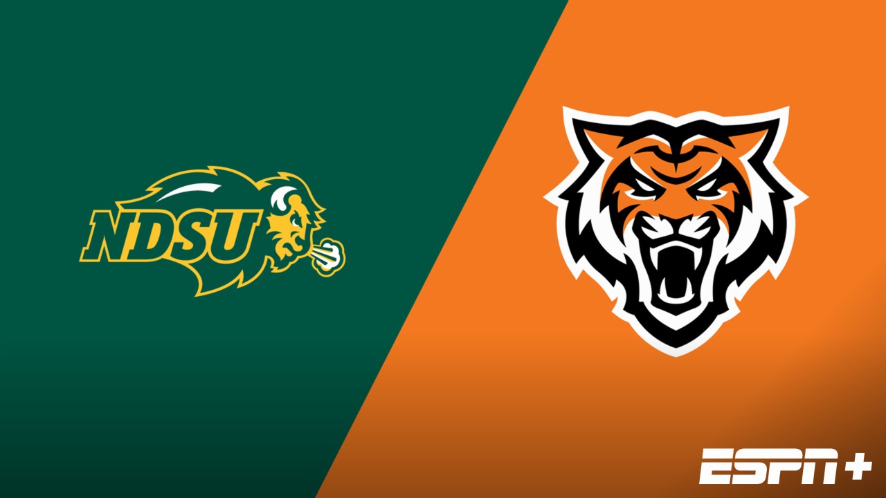 North Dakota State vs. Idaho State