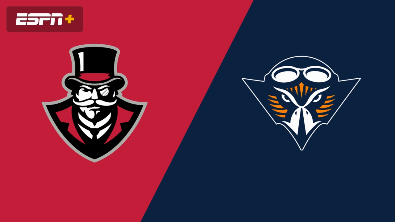 Austin Peay vs. UT Martin
