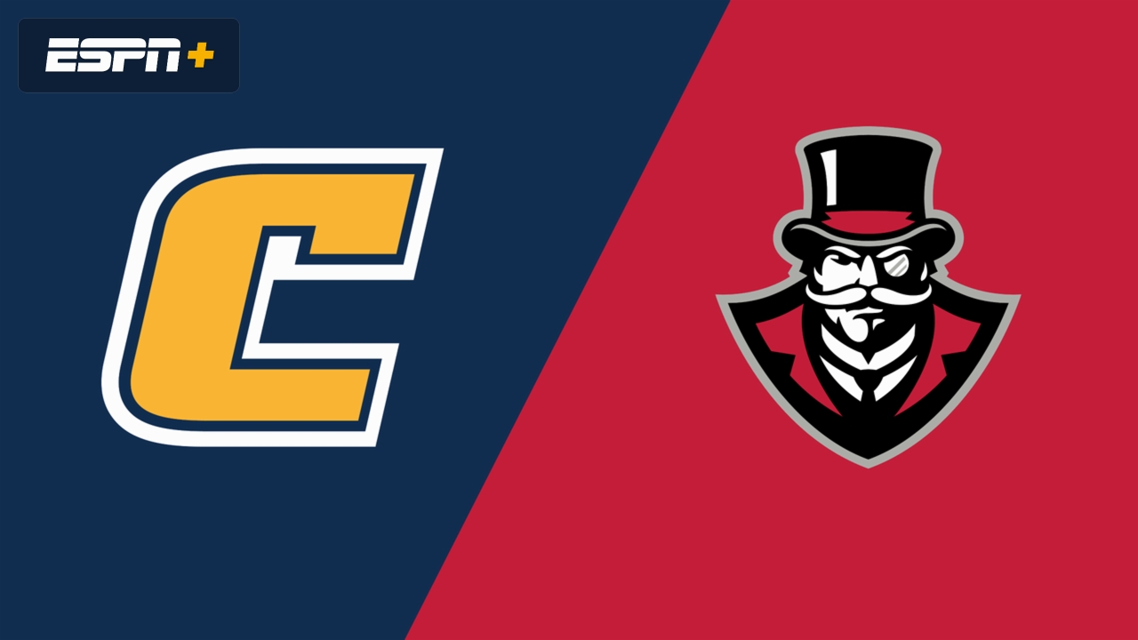 Chattanooga vs. Austin Peay