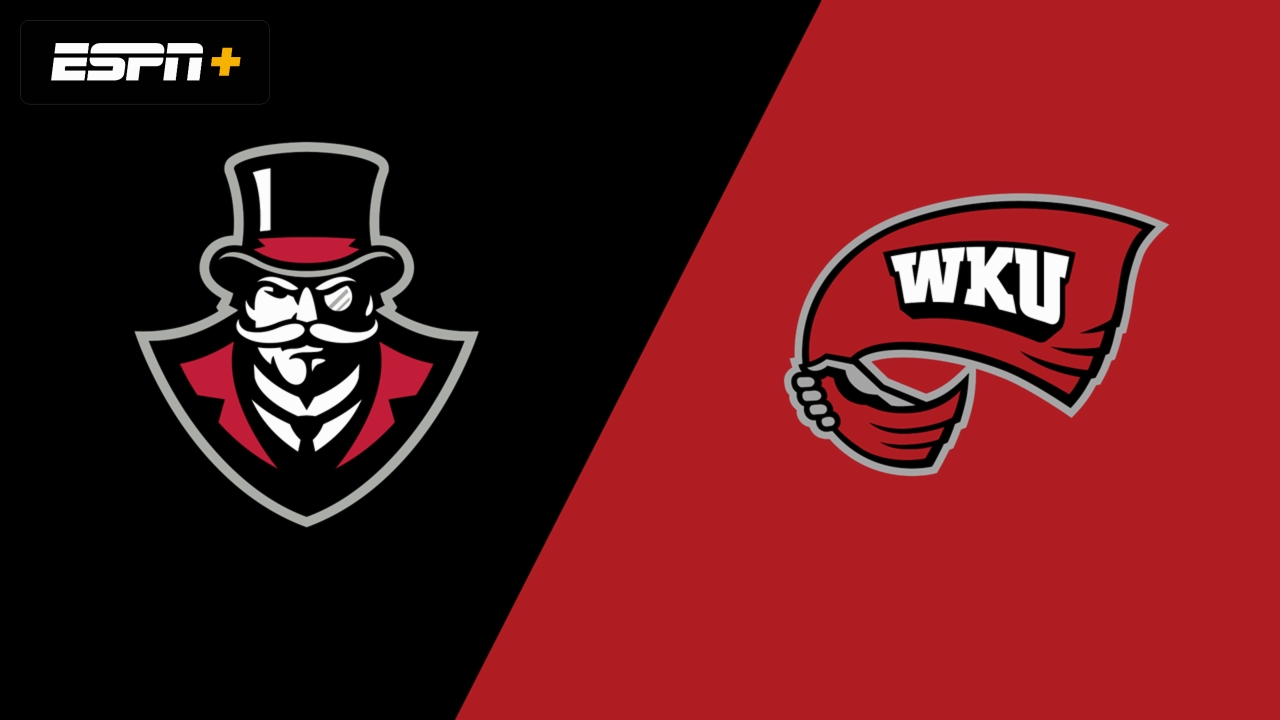 Austin Peay vs. Western Kentucky