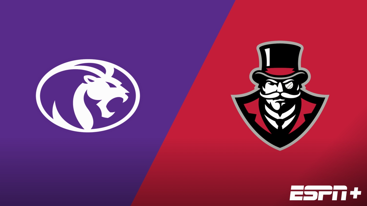 North Alabama vs. Austin Peay