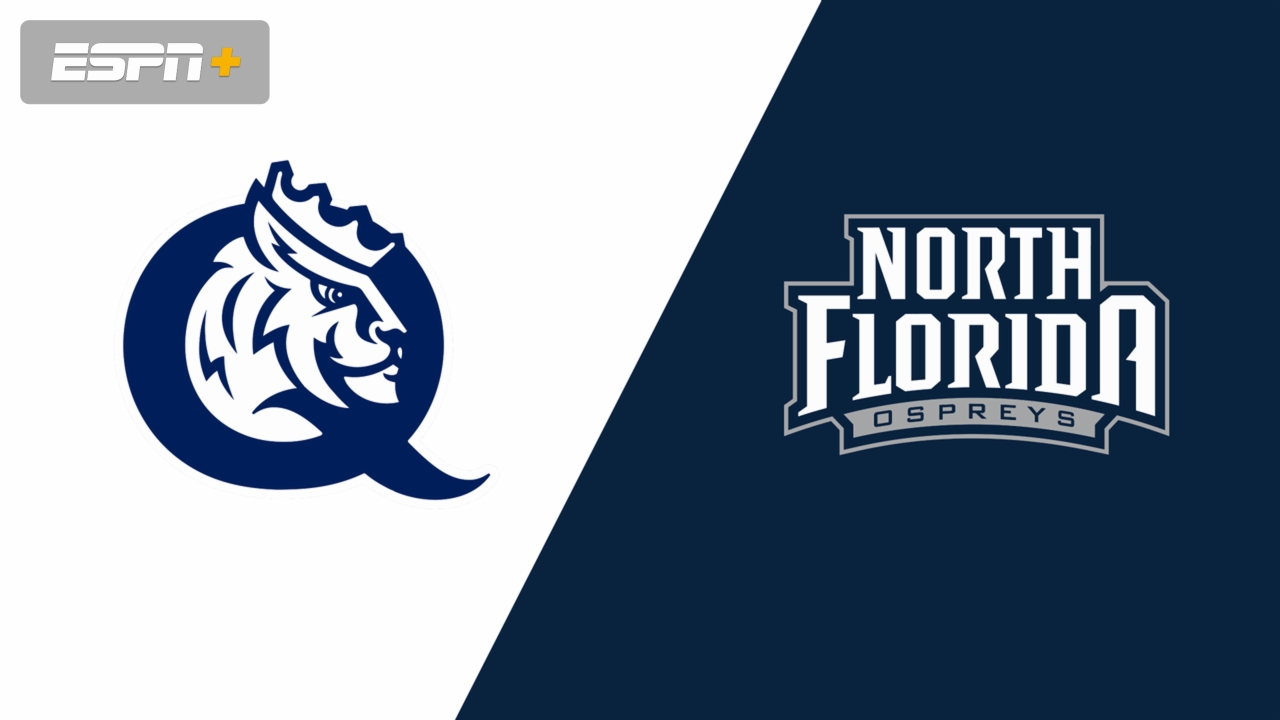 Queens University vs. North Florida