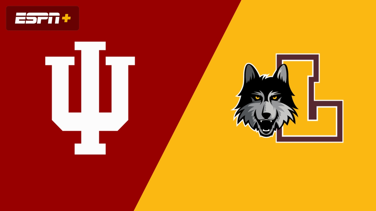 Indiana vs. Loyola Chicago