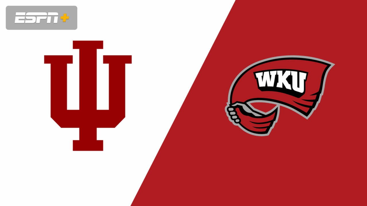 Indiana vs. Western Kentucky