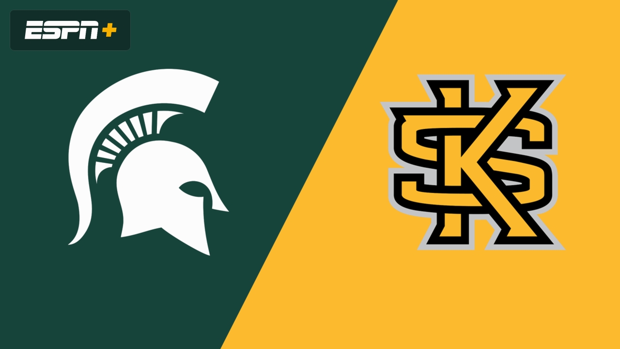 Michigan State vs. Kennesaw State