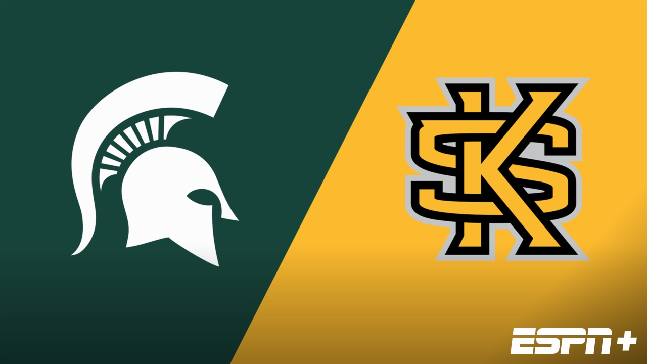 Michigan State vs. Kennesaw State