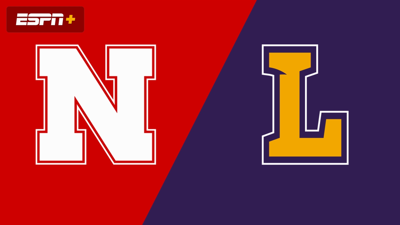 #1 Nebraska vs. Lipscomb