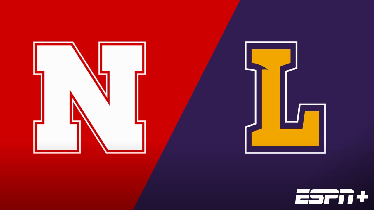 #1 Nebraska vs. Lipscomb