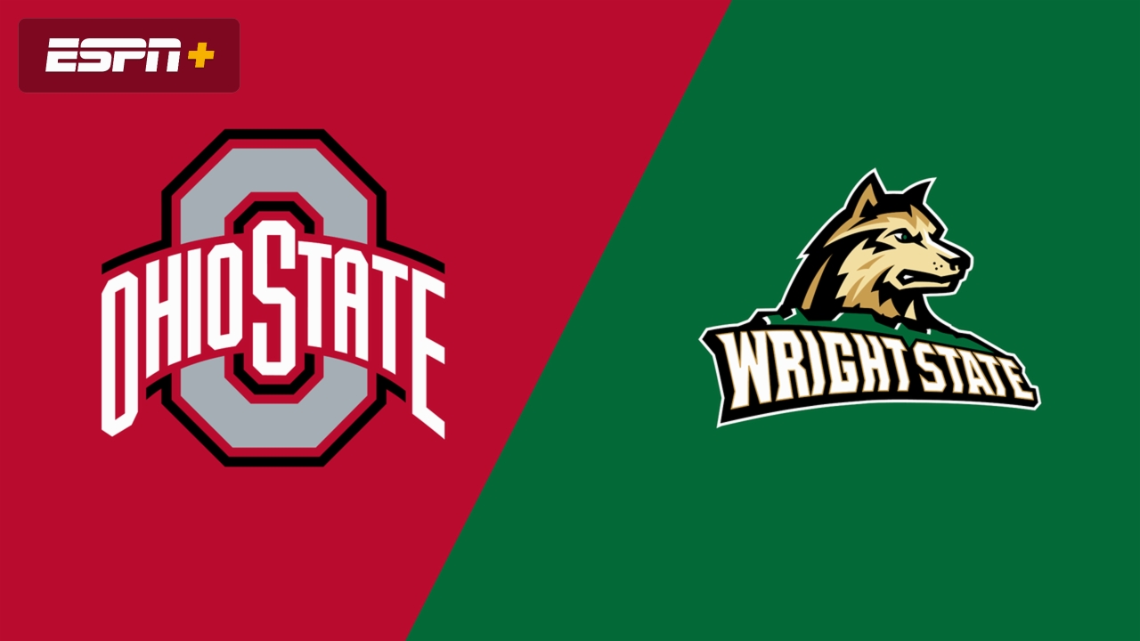 Ohio State vs. Wright State