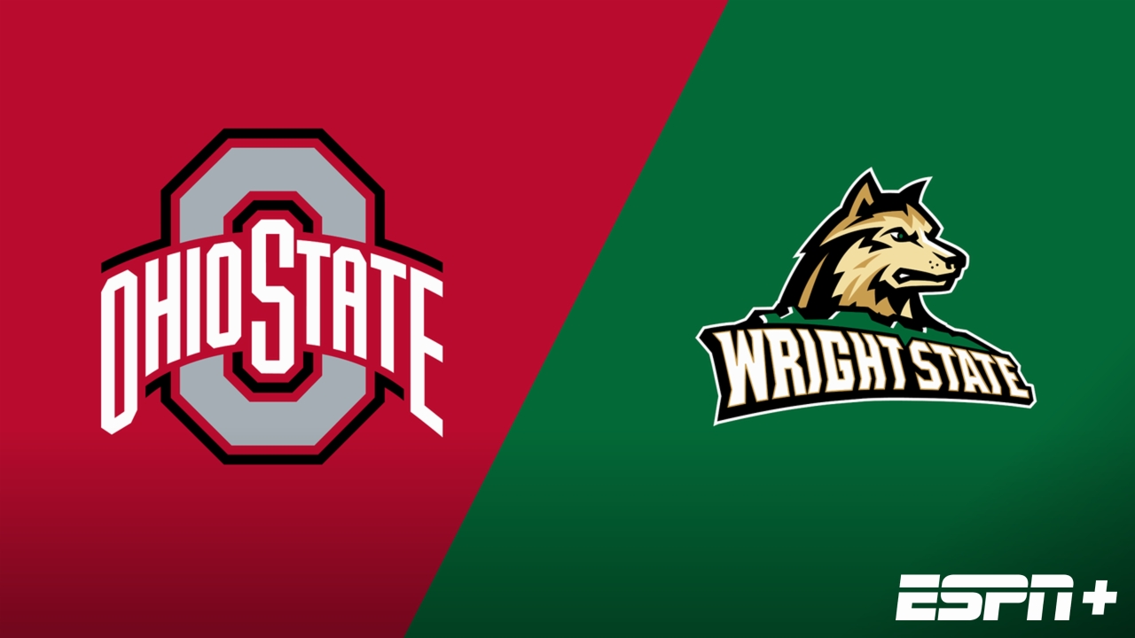 Ohio State vs. Wright State