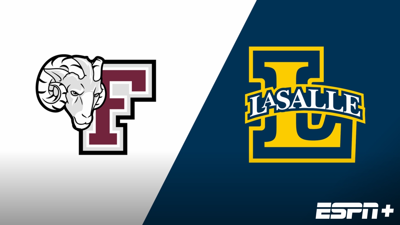 Fordham vs. La Salle