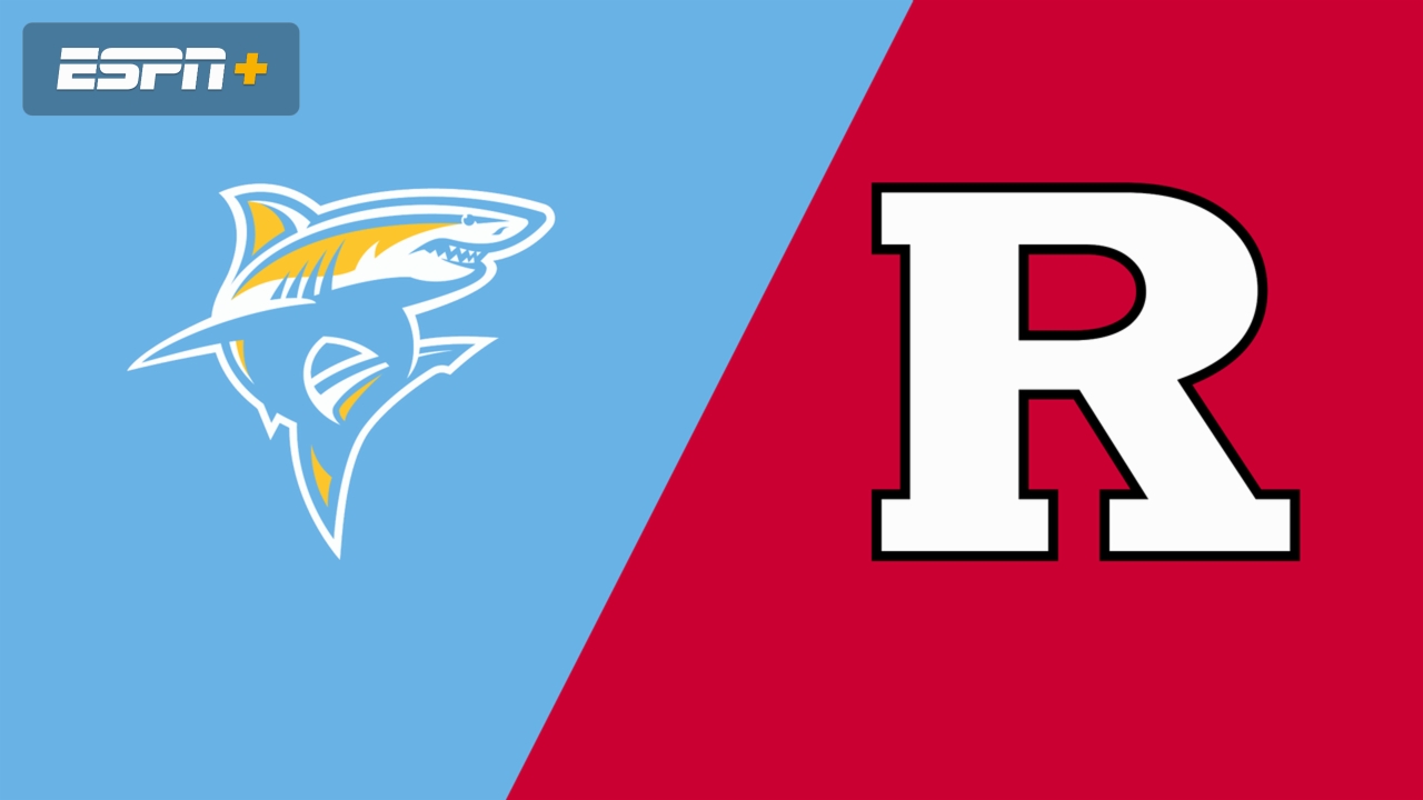 Long Island University vs. Rutgers