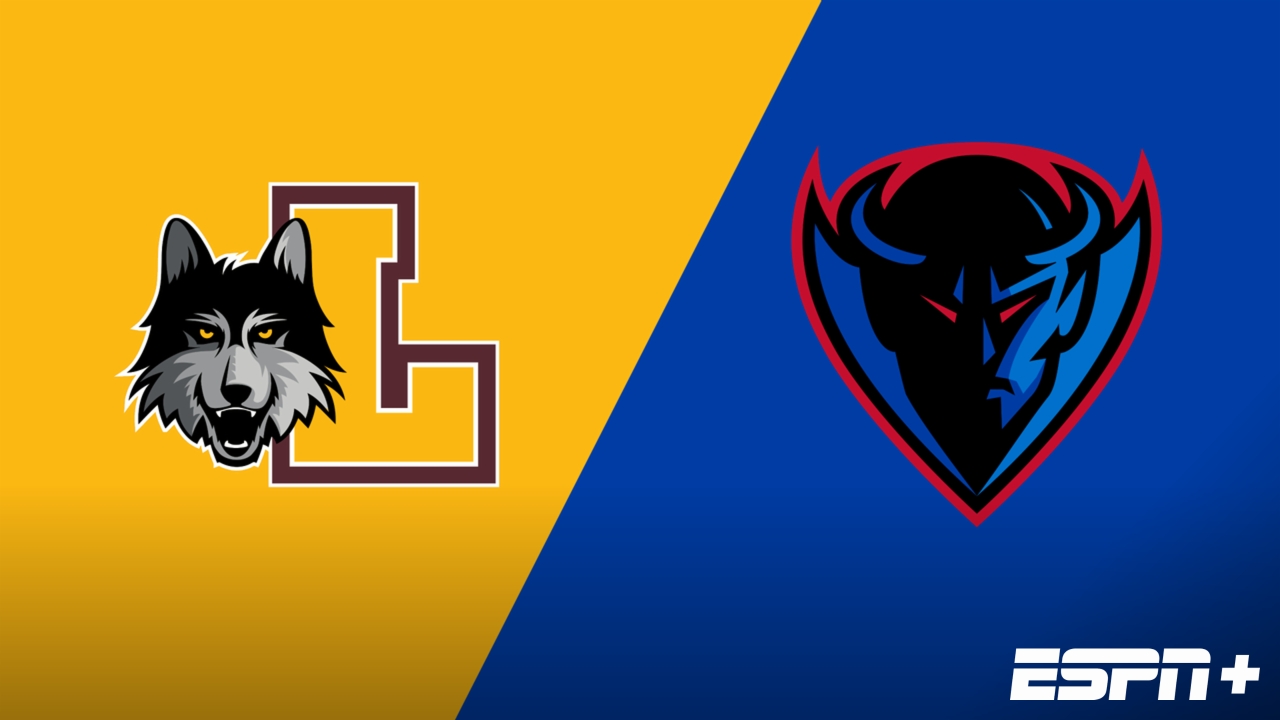Loyola Chicago vs. DePaul