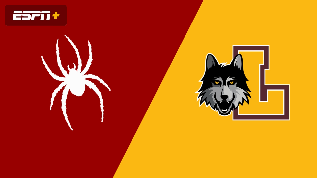 Richmond vs. Loyola Chicago