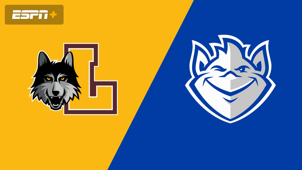 Loyola Chicago vs. Saint Louis