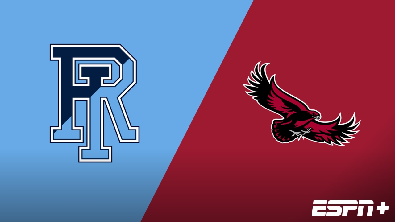 Rhode Island vs. Saint Joseph's