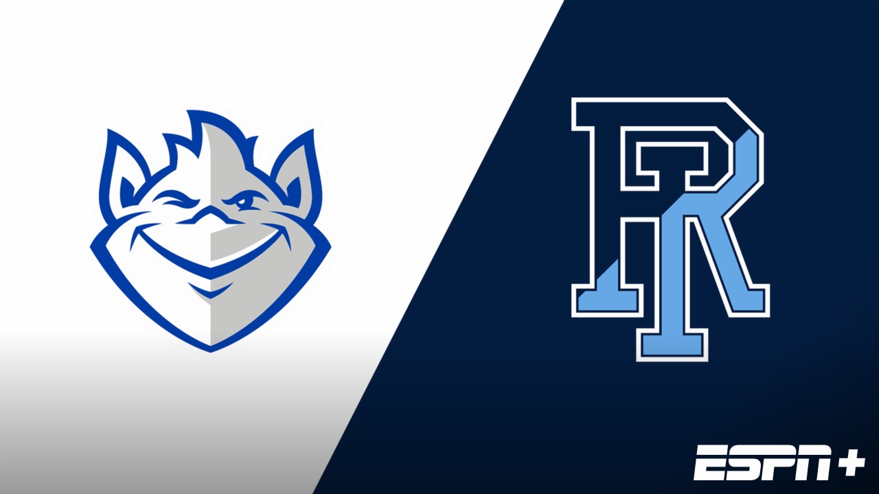 Saint Louis vs. Rhode Island