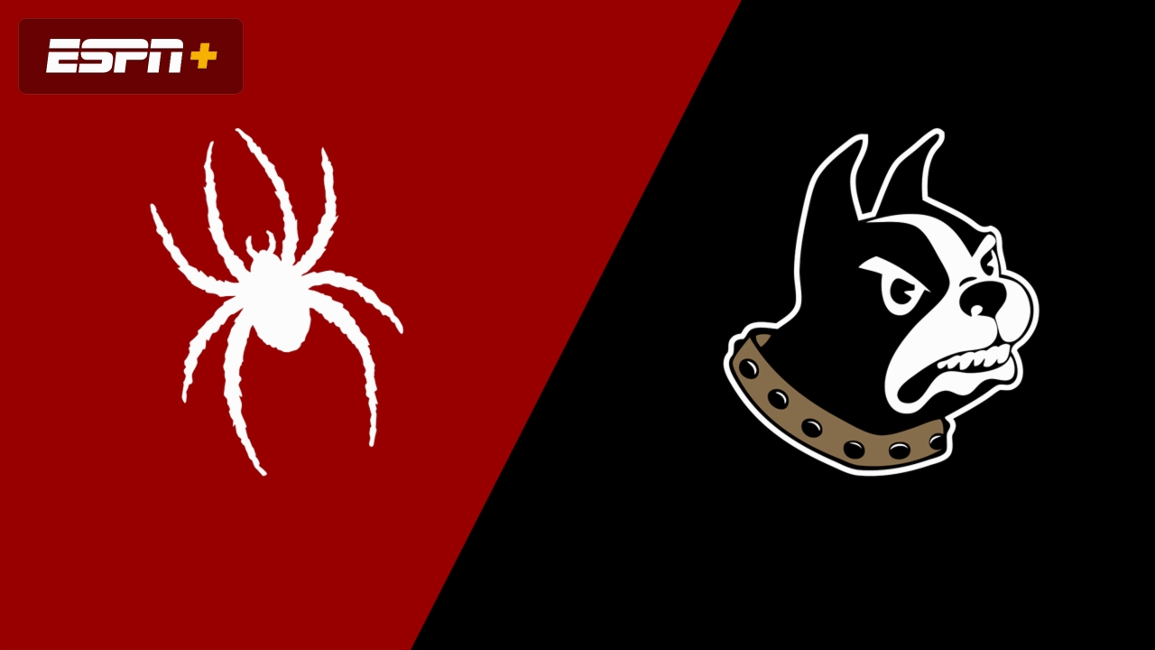 Richmond vs. Wofford