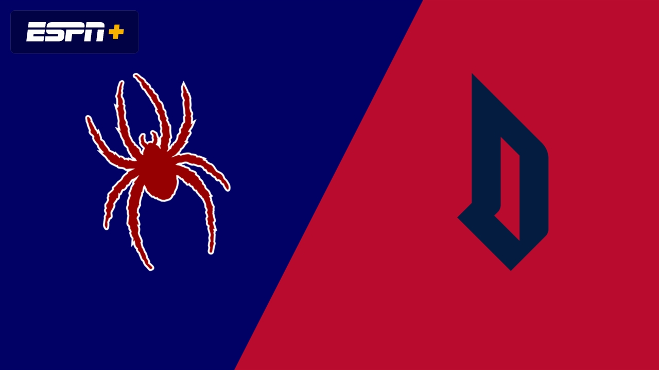 Richmond vs. Duquesne