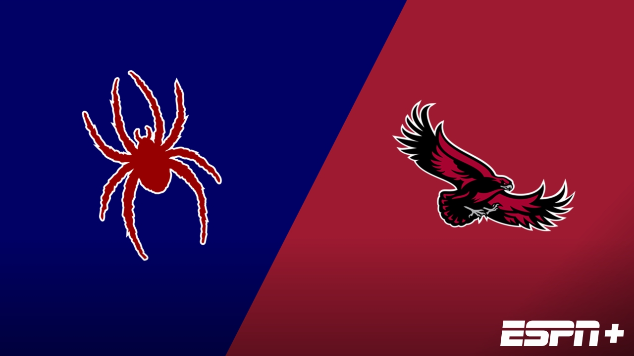 Richmond vs. Saint Joseph's